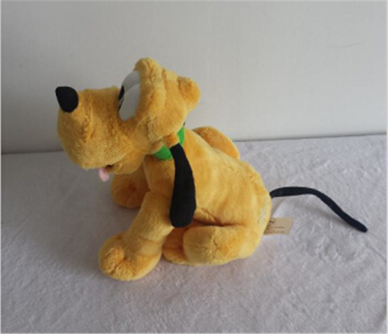High Quality Plush and Stuffed Dog Toy for Disney