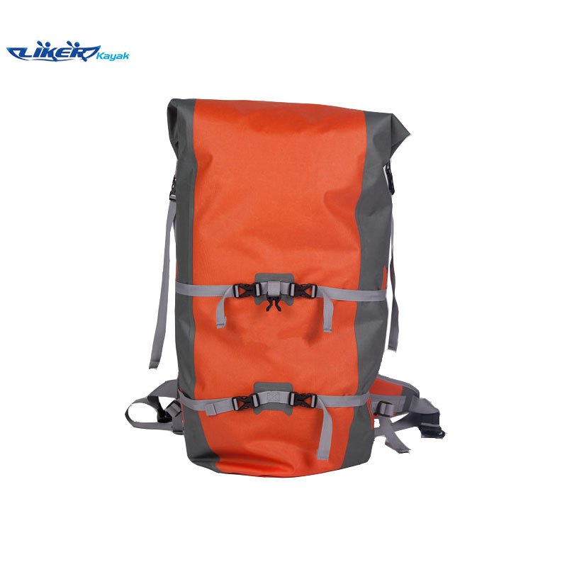 Waterproof Backpack for Travelling & Hiking & Kayak Sports