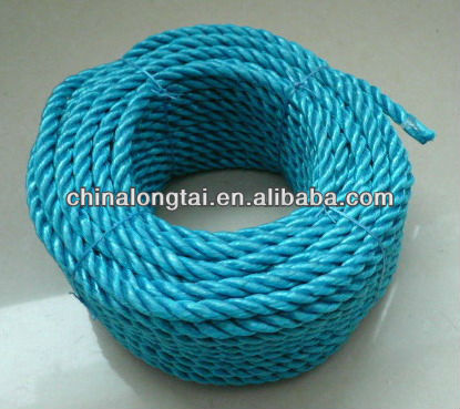 Braid PP Rope