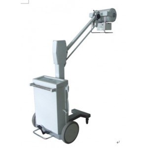 100mA Normal Frequency X-ray Equipment
