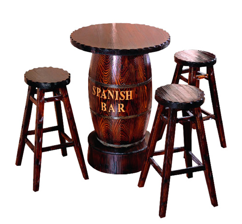 Butts Table