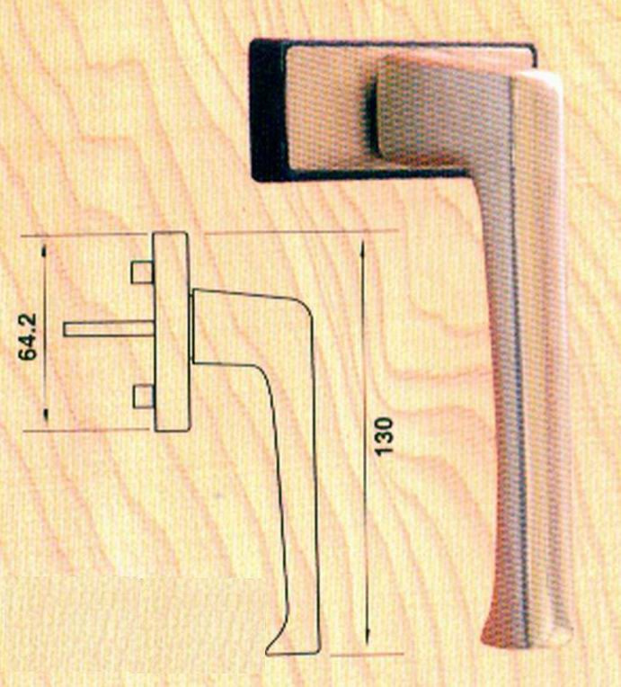 Window Handle