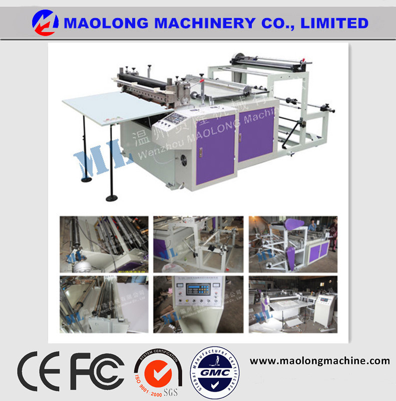 Ml Computer Control Sheet Cutting Machine