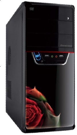Beautiful Deisng Computer Casing