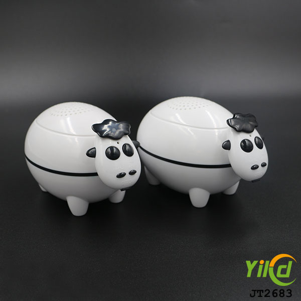 Bluetooth Speakers with Built-in FM Radio Bt-Sm353