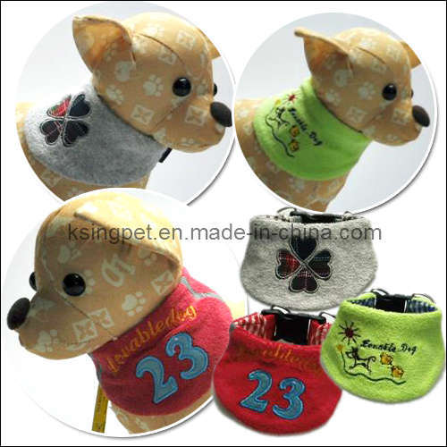 Japanese Style Scarf Pet Products (KS01.4.005)