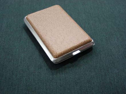 Cigarette Case - CC01