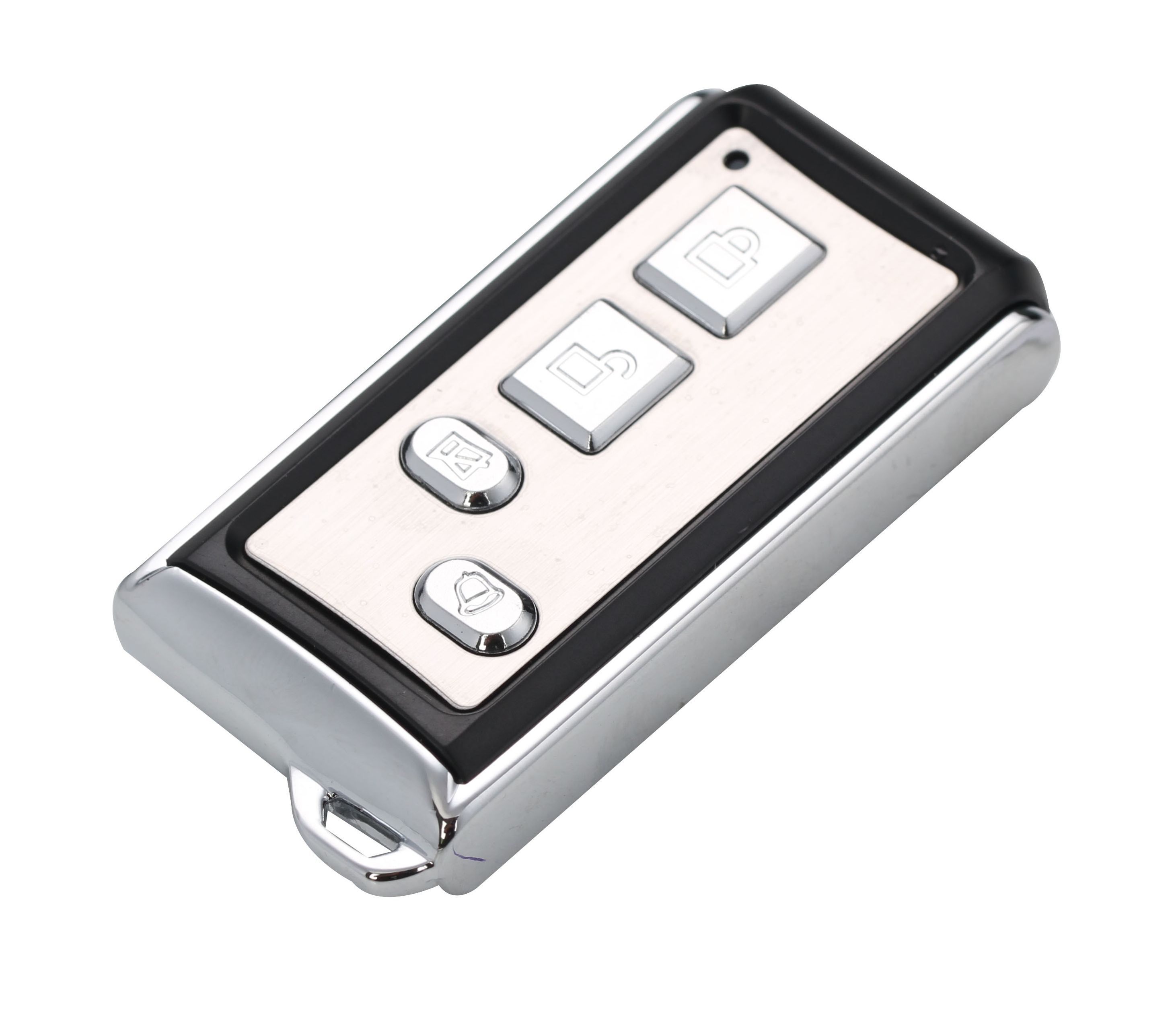 Supreme Efficiency RF Remote Control Duplicator with 4 Buttons (YS-d01)