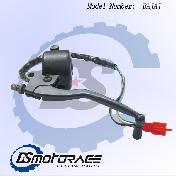 Motorcycle Handle Switch BAJAJ