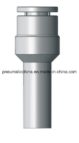 China Brass Nickle -Plated Fittings