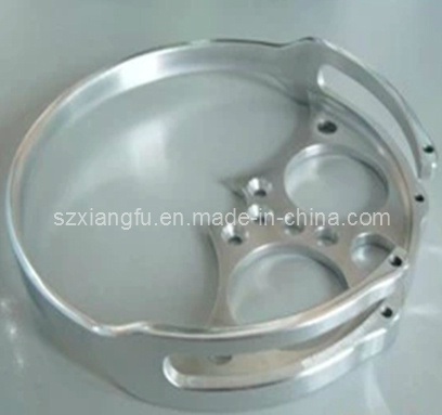 Custom CNC Machining Parts for Equipment