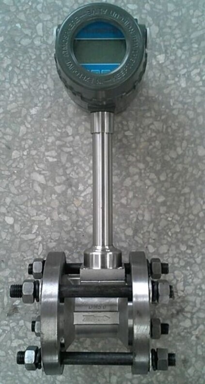 Vortex Flowmeter Dn50/Dn100