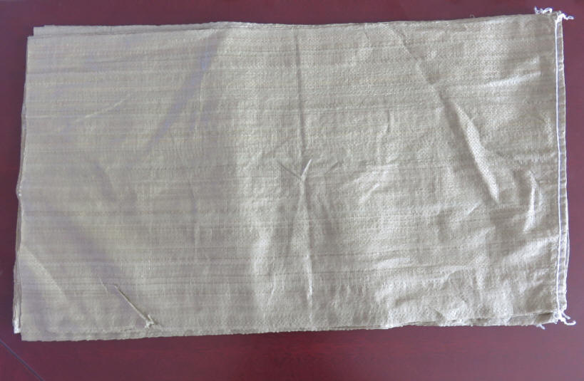 Polypropylene Woven Bag for Packing /for Garbage