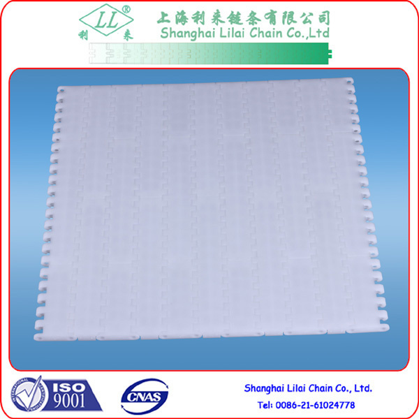 Flat Top Modular Belts for Conveyor Chains (T-2000 flat top)