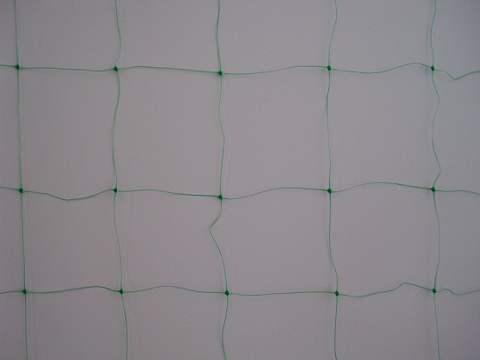 PE Plant Support Net / Bird Net
