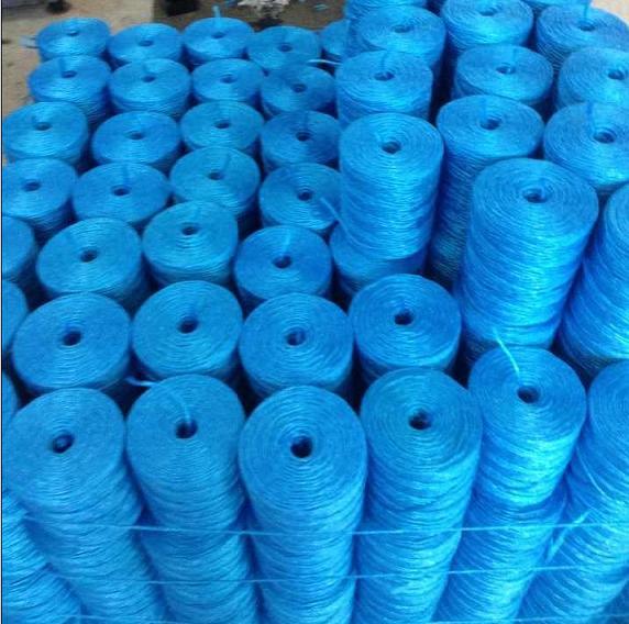 PP Plastic Packing Rope Packing Twine