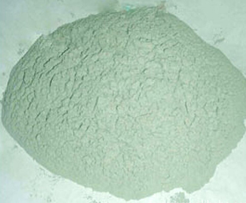 Green Silicon Carbide for Coated Abrasives