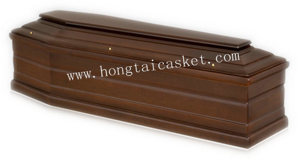 Funeral Coffin in Italian Style (MODEL 51)