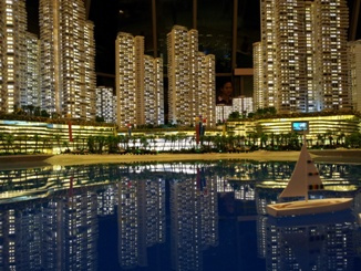 Architectural Scale Model