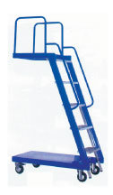 Ladder Trolley (LT735)