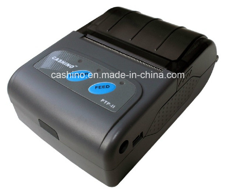 58mm Bluetooth Mobile Thermal Receipt Printer