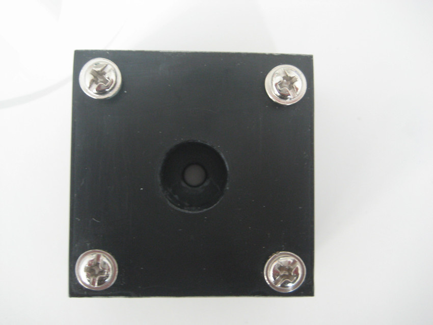High Precision Qlg10kv/1.0A High Voltage Bridge Rectifier