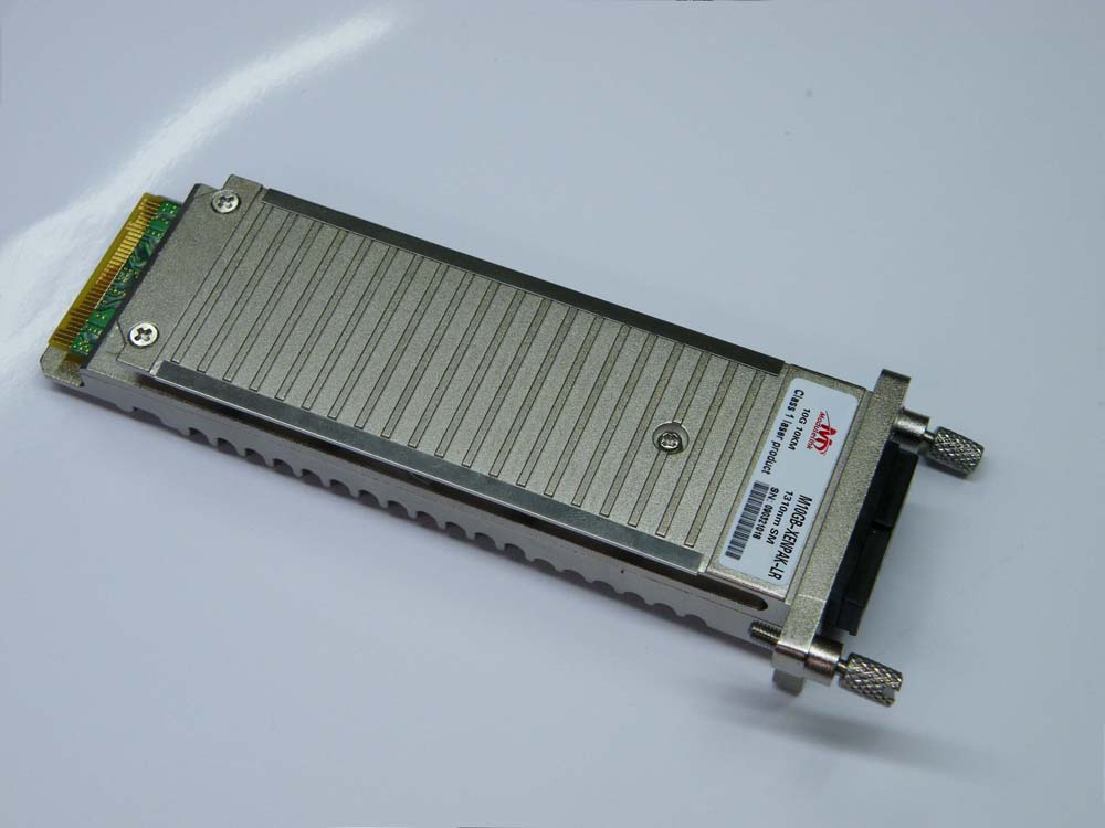 1310nm 10KM 10GBASE-LR XENPAK Optical Module (M10GB-XENPAK-LR)