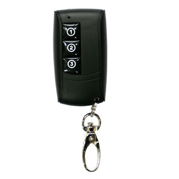 Hiland Automatic Remote Control of Door Access Control System (T5502)