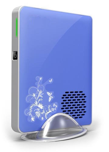Thin Client Built in Standard 32 GB SSD