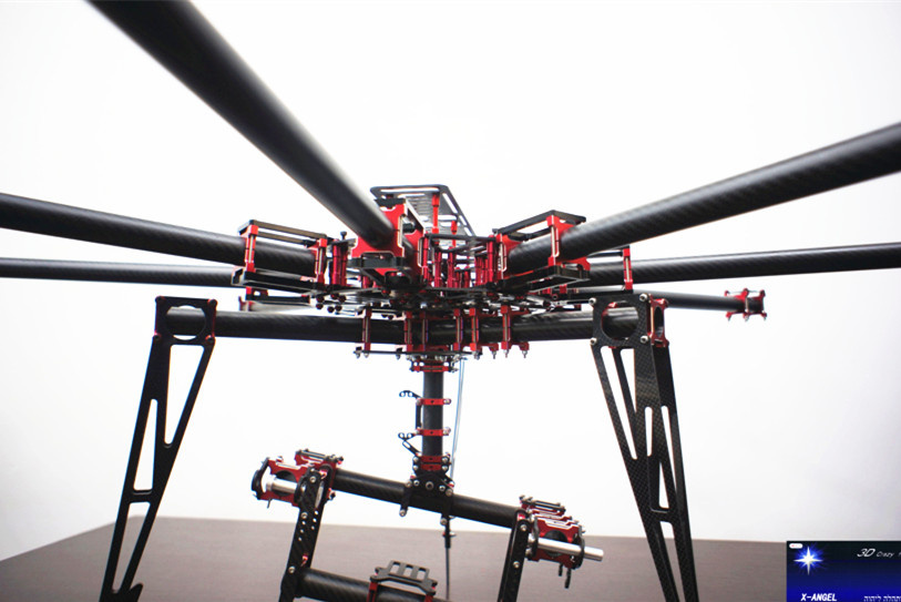 Remote Control Model Aircraft