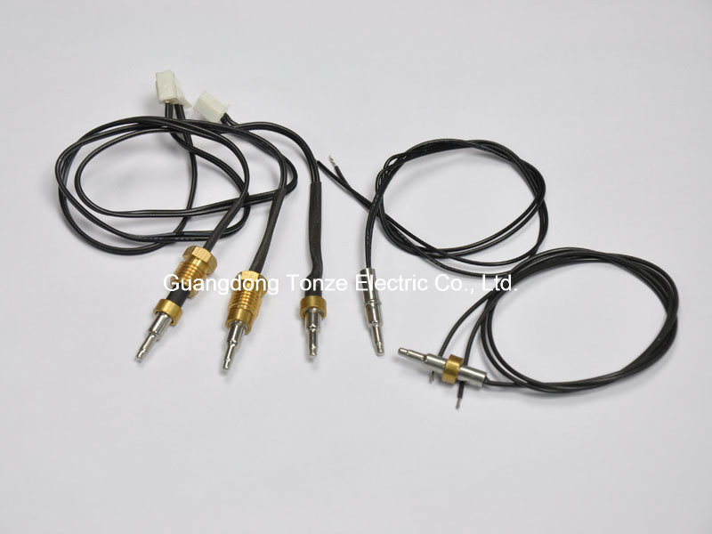 Water Heater Used Ntc Thermistor Temperature Sensor