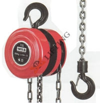 Hsz Chain Block 1t