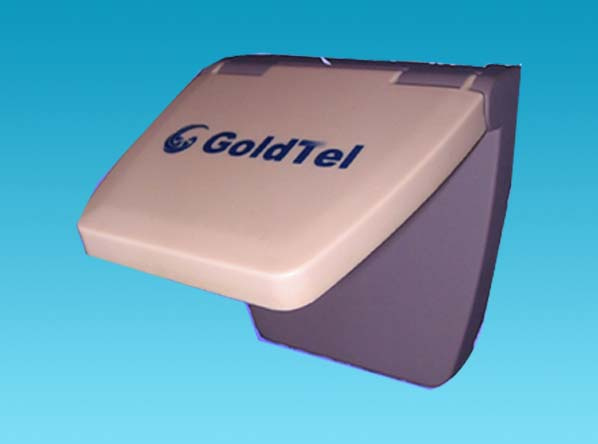 Wireless Network Card Shell