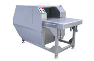 Frozen Meat Slicer/Meat Slicing Machine