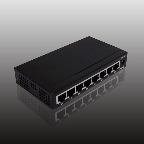 8port Network Switch