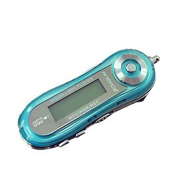 MP3 Player (Evp009)