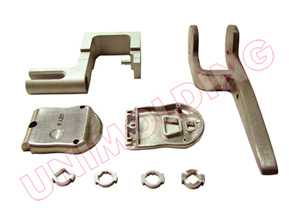Case and Handle
