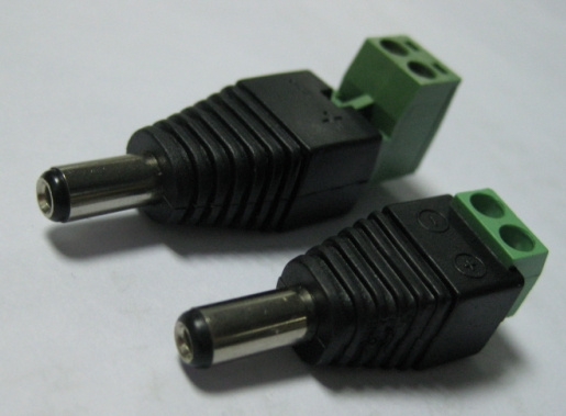 BNC Connector AF0001