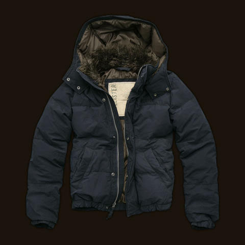 Winter Jacket-M05