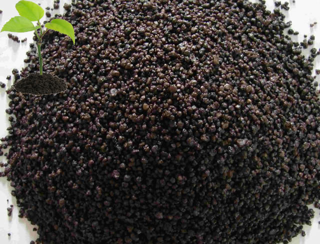 18-46 of Diammonium Phosphate/DAP