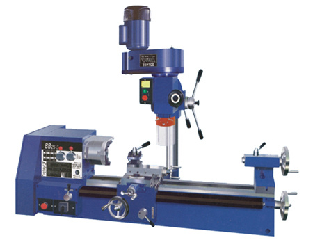 Multi-Purpose Machine Bb25