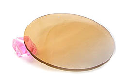Colored Optical Lens