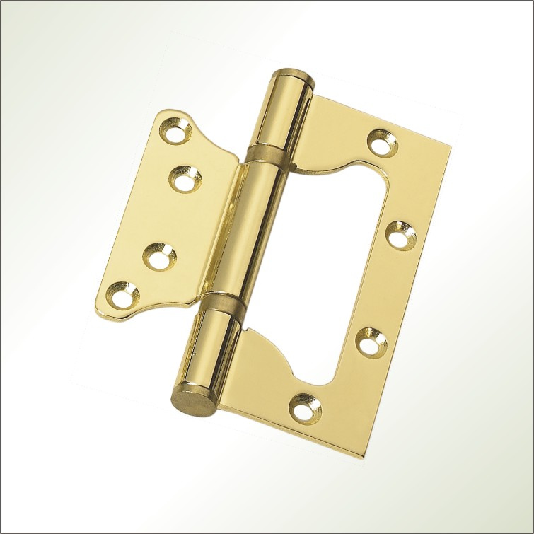 Flush Hinge