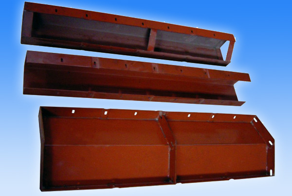 Building Hinge