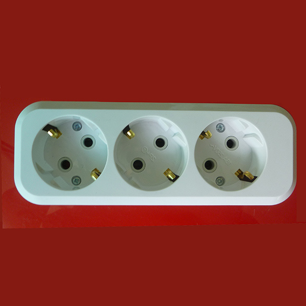Extension Socket