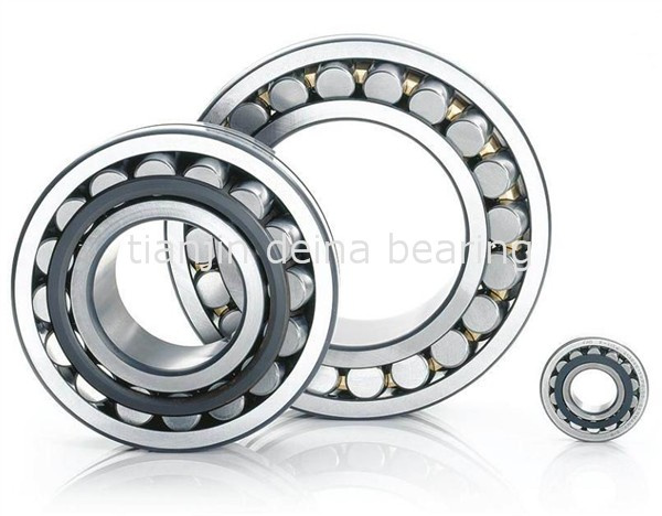 Spherical Roller Bearings 23244