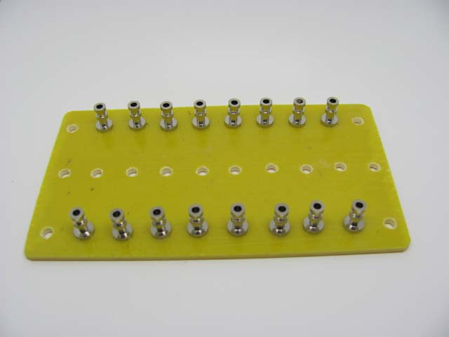 Turrent Board