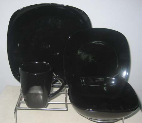 Solid Dinnerware (BSL-005)