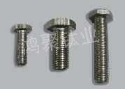 Titanium Standard Components