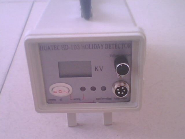 Porosity Holiday Detector/ Pinhole Detector HD-103